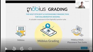 Möbius Grading The Game Changer for Grading PaperBased Assessments [upl. by Timothy]