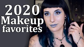 Current makeup favorites  2020  Orphea [upl. by Aerdnu]