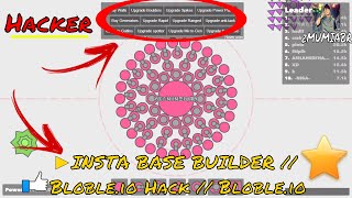 💥▶HACKER CONSTRUA SUA BASE EM MINUTOSBLOBLEIO HACKER  INSTANTANEA BASE  BLOBLEIO🔞〽⚠🌐 [upl. by Vez]