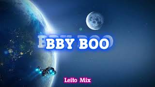 iZaak Jhayco Anuel AA  BBY BOO Remix  Leito Mix [upl. by Shauna]