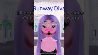 Making Melanie Martinez in dti dti fypシ゚viral roblox dresstoimpress melaniemartinez lana [upl. by Flann]