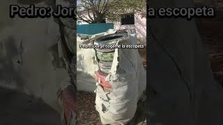 REGLAS no escritas del AIRSOFT pt 4 [upl. by Eneloj]