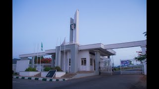 University of Abuja UNIABUJA Admission List [upl. by Nelubez]