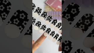 2034 NEWEST EXTENSION GEL INSPO nails gelnails nailpolish manicure nailtutorial mani diy [upl. by Kernan]