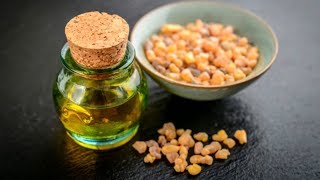 ¿QUÉ ES LA BOSWELLIA BENEFICIOS PROPIEDADES CÓMO USARLO Y CONTRAINDICACIONES [upl. by Nire]