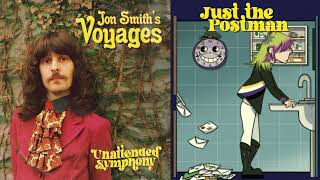 quotJust The Postmanquot  Jon Smiths Voyages [upl. by Jeni]