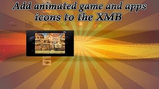 PS3  how to create an animated icon ICON1PAM file for games PS1 PS2 PS3 and apps on XMB [upl. by Larual611]