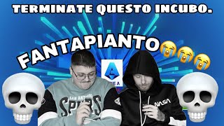 TERMINATE QUESTO INCUBO  FANTAPIANTO EP9 [upl. by Nsaj]