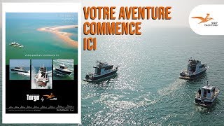 Votre aventure commence ici [upl. by Yendyc]