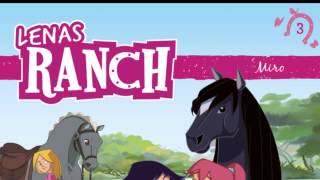 Lenas Ranch  Der Ruf der Freiheit Trailer  Folge 3 [upl. by Merci]