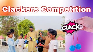 Clackers Tak Tak Competition winning Price 2000 😍MNA Digital TV [upl. by Jahdol156]