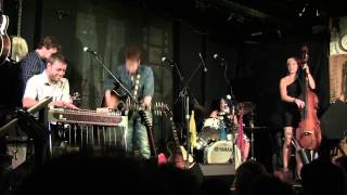 Mary Gauthier  Cigarette Machine  Live at McCabes [upl. by Quin927]