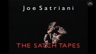 Joe Satriani  The Satch Tapes [upl. by Jd]