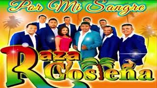 Raza Costena Corrido Mix  2021 [upl. by Ylrad]