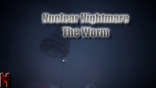 Nuclear Nightmare The Worm nuclearnightmare [upl. by Htide]