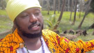 BLAKK RASTA  KWAME NKRUMAH OFFICIAL VIDEO [upl. by Cissej]