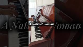 A Natural Woman [upl. by Madden]