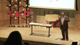 The Art of Innovation Dimis Michaelides at TEDxGramercy [upl. by Nivalc]