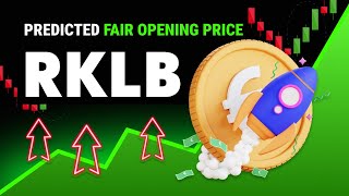 🚀 RKLB Stock Analysis Why Rocket Labs Prices Are Soaring and Whats Next [upl. by Bruno19]