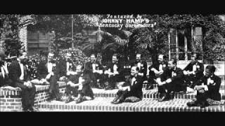 Johnny Hamps Kentucky Serenaders  Black Bottom 1926 [upl. by Bernadine297]