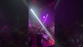 Dj Adonis demuestra que tiene fanáticos de verdad 🔥 DjAdonis Show Concierto Musica Dj Latino [upl. by Ylera187]