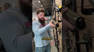 The CRINGIEST Things to Say in a Gun Shop [upl. by Landre51]