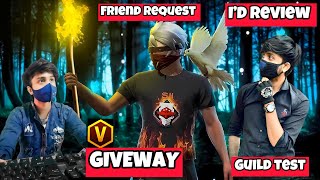 Free fire reaction 1 vs 4 best player day 13 freefirelive gyangaming totalgaming [upl. by Sucitivel685]