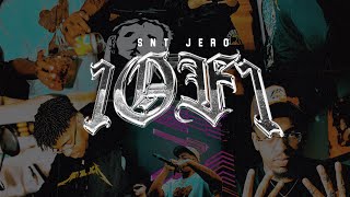 1 OF 1  SNT JERO [upl. by Nalorac]