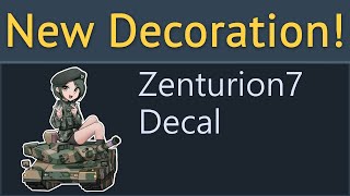 How to Buy CC Decals [upl. by Eisso242]