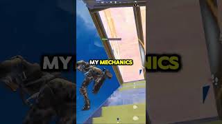 Professional Fortnite SETTINGS  fortnite fortniteclips fortnitesettings gaming unreal [upl. by Apilef38]