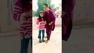 Amaira ko kutta Jhulne Nhi De Raha 🤣😂youtubeshorts funnyshorts trending shorts [upl. by Chobot688]