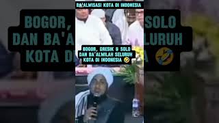 KOTA KOTA PINTU TARIM DI INDONESIA 🤭🤣 [upl. by Bove710]