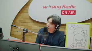 OnAir Arirang Radio 아리랑 라디오  Livestream 247 HD [upl. by Newton496]