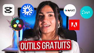 Outils gratuits que tout créateur de vidéos devrait utiliser [upl. by Daniela]