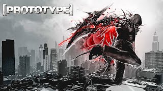 PROTOTYPE  Lets Play Part 1 One of My Favorite Games Ever [upl. by Tarrah]