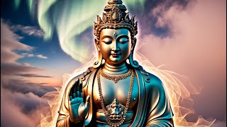 Avalokitesvara mantra 108 times  Great Compassion Mantra [upl. by Mairym351]