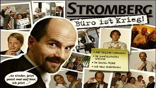 Stromberg Büro ist Krieg Daher lass das mal den Papa machen [upl. by Oderfigis]