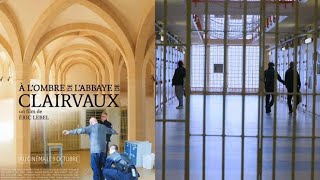 À lombre de labbaye de Clairvaux Bande annonce VF 2024 Trailer VF [upl. by Eenert]