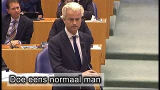 Doe eens normaal man [upl. by Gherlein]