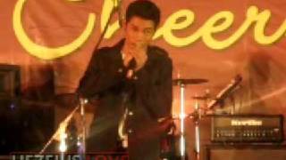 Bugoy Drilon  Muli  Eastwood City [upl. by Steel]