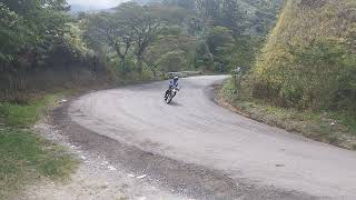 giró de Rigo 🚲🚲 Barbosa Antioquia [upl. by Faline242]