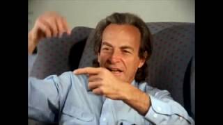 The complete FUN TO IMAGINE with Richard Feynman [upl. by Castor392]