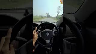 Learn how do drive manual car carlesson🚘 [upl. by Aynot78]