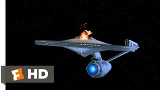 Star Trek TNG  Final Scene [upl. by Sybila]