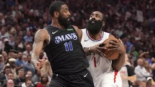 Los Angeles Clippers vs Dallas Mavericks  Full Game 6 Highlights  May 3 2024 NBA Playoffs [upl. by Nerat475]