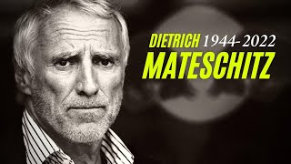 Dietrich Mateschitz ist tot Trauer um RedBullCEO [upl. by Gwen]