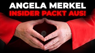 Angela Merkel  die Kanzlerin die aus der Kälte kam [upl. by Eniarol]