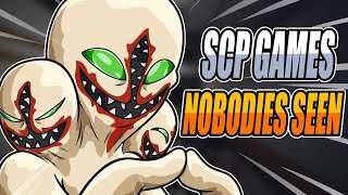 I REGRET Playing This SCP Dating Simulator  SCP Games [upl. by Alvord]