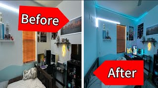 LED Lights Change Everything Tamasheg [upl. by Aylward]