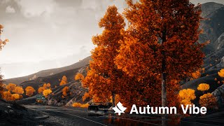 Autumn coming to GTA 5  Autumn Vibe FiveM Mod [upl. by Ellebana]